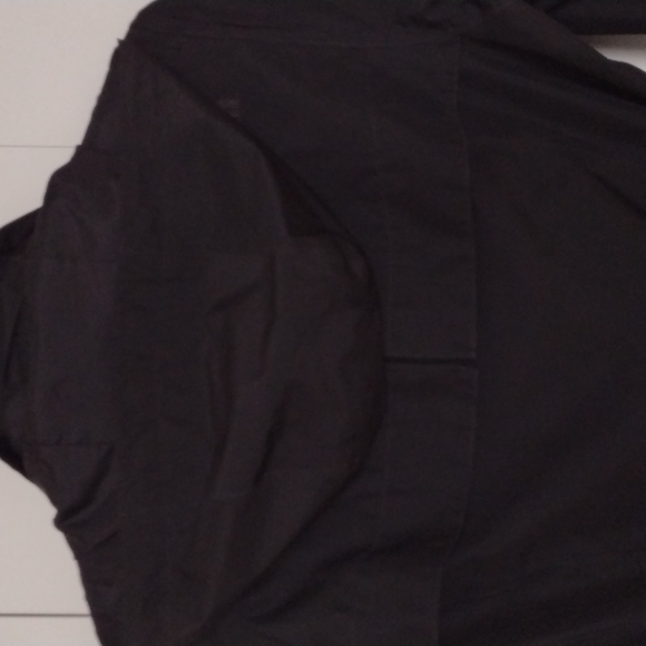 🌸THE NORTH FACE TRENCHCOAT EUC - Picture 6 of 13